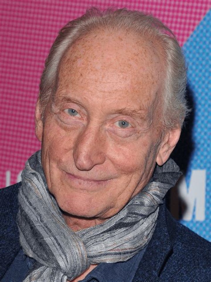 Charles Dance career earnings, salary and net worth