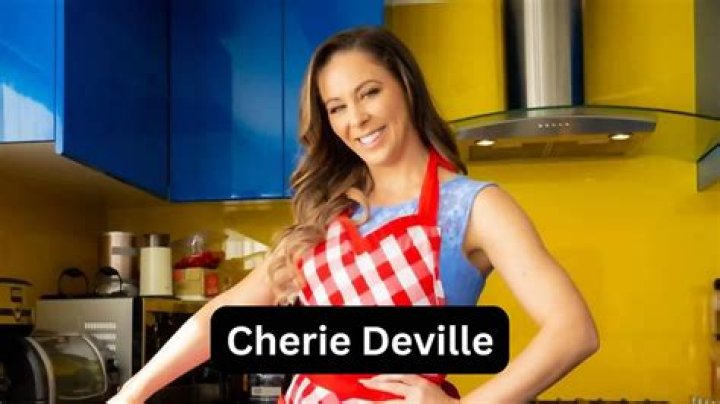Cherie Deville Biography, age, height, husband, OnlyFans, leaks, videos, pictures, Twitter