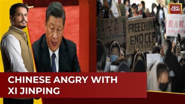 
China intensifies campaign to manipulate media worldwide 
