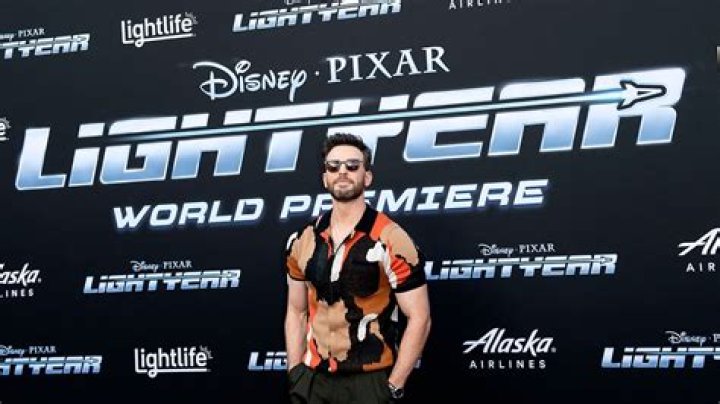 Chris Evans Speaks Out On LGBTQ Controversy Surrounding, ‘Lightyear’