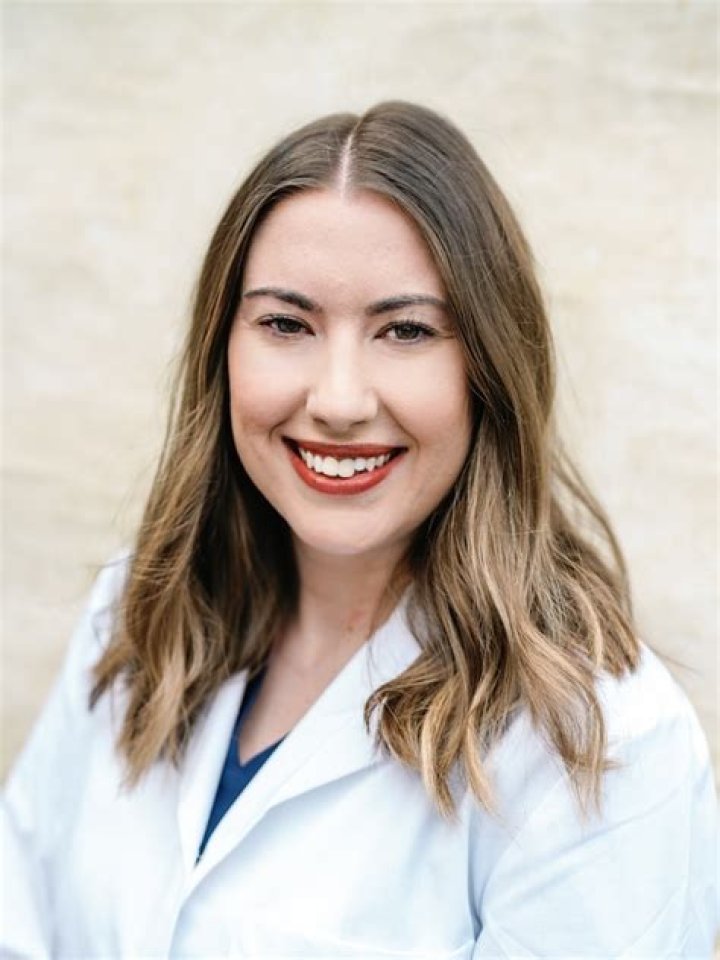 Christine Whitaker, PA – Eugene, OR