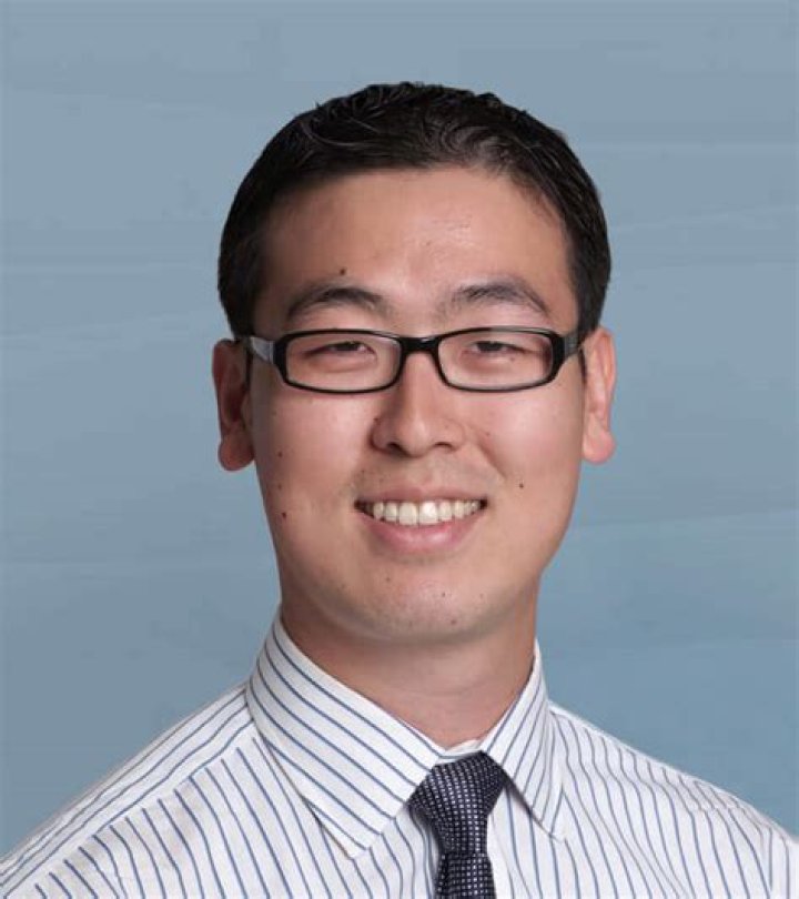Christopher Hwang – Worcester, MA