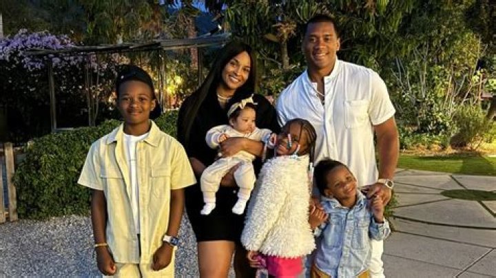 Ciara Celebrates Her Son’s 7th Anniversary – Check Out Her Sweet Message