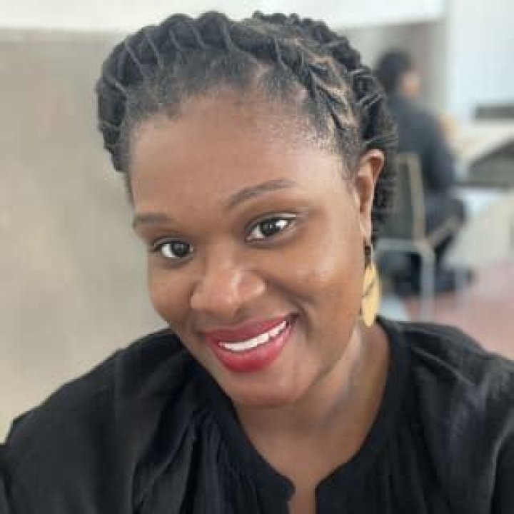 Cierra Williams – Newnan, GA