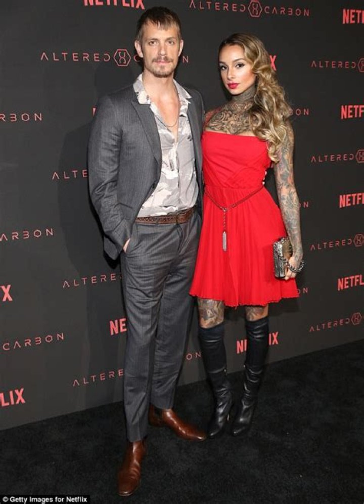 
Cleo Wattenström’s Wiki Bio. Who is Joel Kinnaman’s ex-wife? 