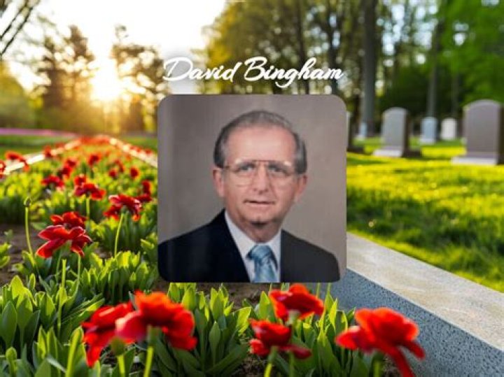 Clint Bingham Obituary, Funeral Details, Famous Band Director