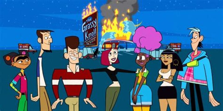 ‘Clone High’ reboot release date, plot, and more