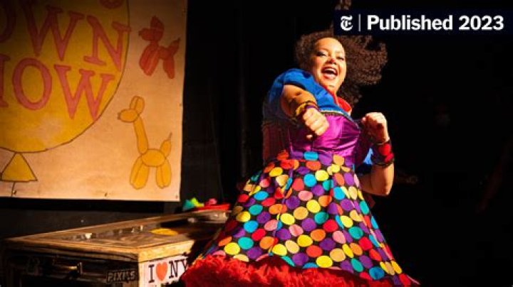 ClownTown Review