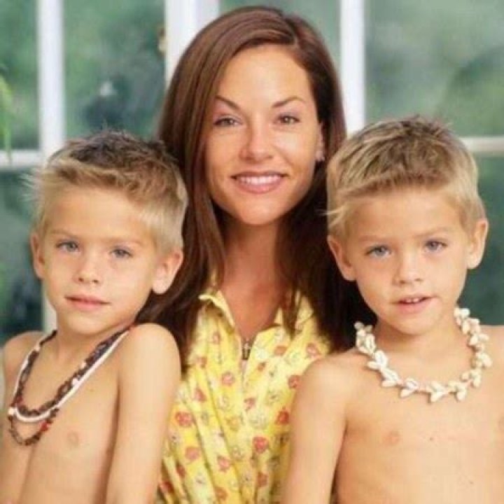 Cole Sprouse parents: Meet Melanie Wright, Matthew Sprouse