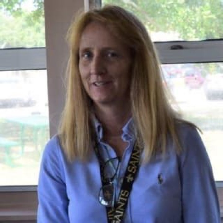 Colleen Mcmahon – Gulfport, MS