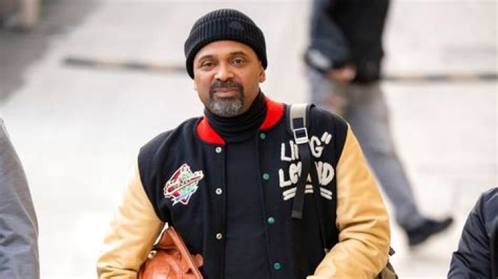 
Comedian Mike Epps Arrested For Carrying A Handgun At The Indianapolis Airport 