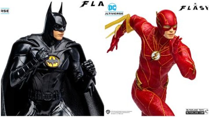 Concept Art Shows Off The Flash And White Canary’s New Costumes