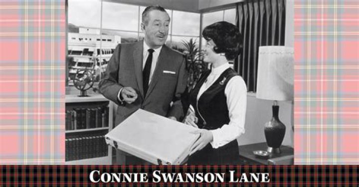 Connie Swanson – Houston, TX