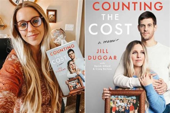 Counting On – Jill Duggar Proves Jim Bob’s Rules Don’t Apply Anymore Amid Rumors She’s Feuding With Her Parents