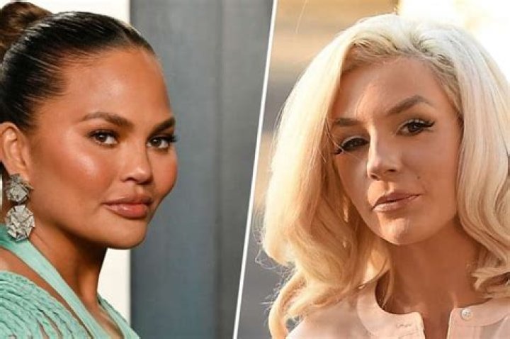 Courtney Stodden Flaunts Her Curves While Challenging Stereotypes