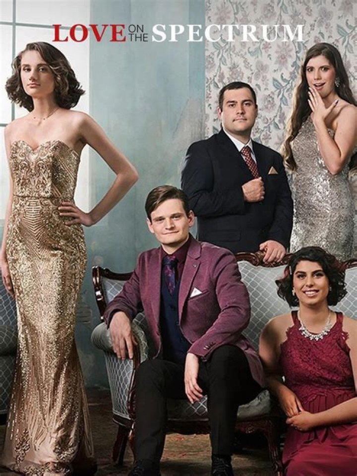 Creators of ‘Love on The Spectrum’ are casting for new dating show