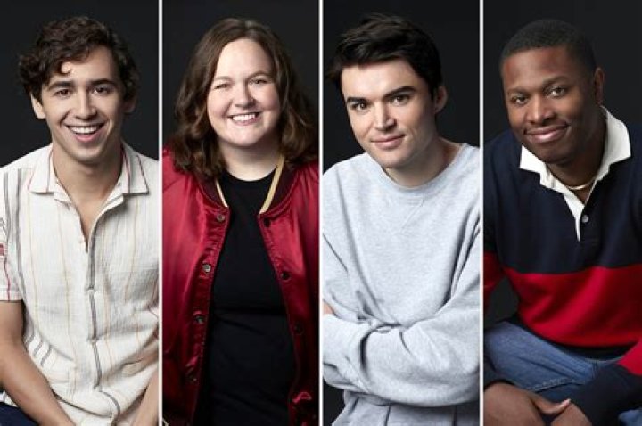 ‘Creed III’ adds a quartet of new cast members