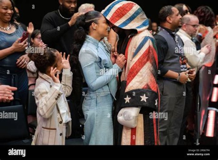 ‘Creed III’ star Tessa Thompson wants to direct