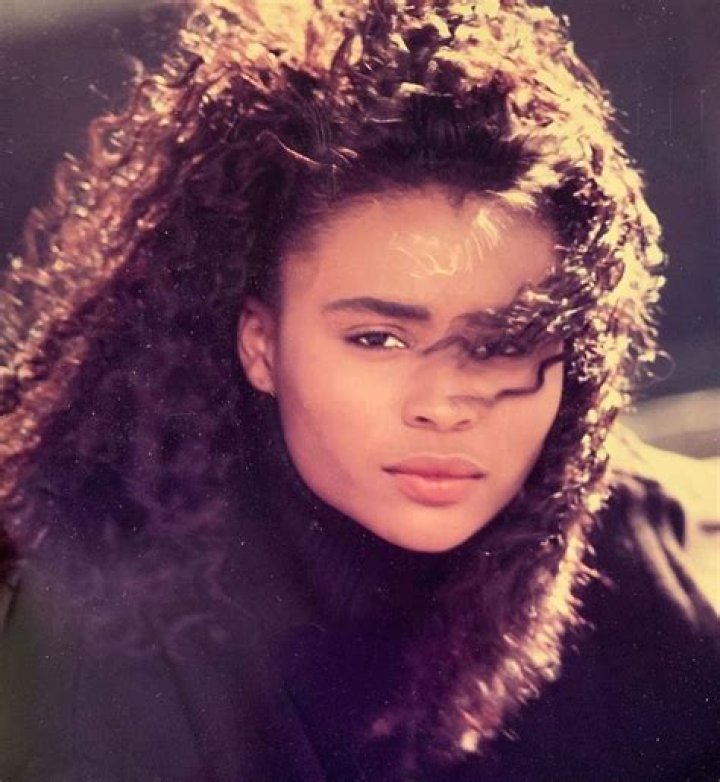 Cynthia Bailey Floods Her Social Media Account With Throwback Pics For The Model Challenge