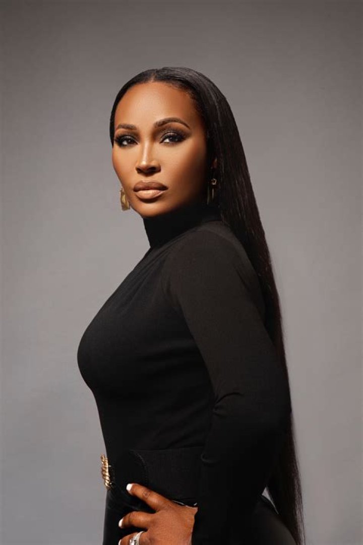 Cynthia Bailey Shows Fans How Tragedy Passed By Her Family – Check Out What Happened!