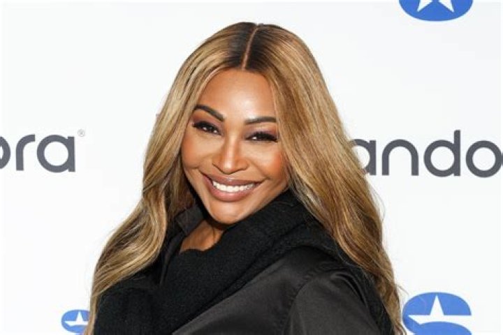 Cynthia Bailey Went Live With Two Of Her Favorite Housewives