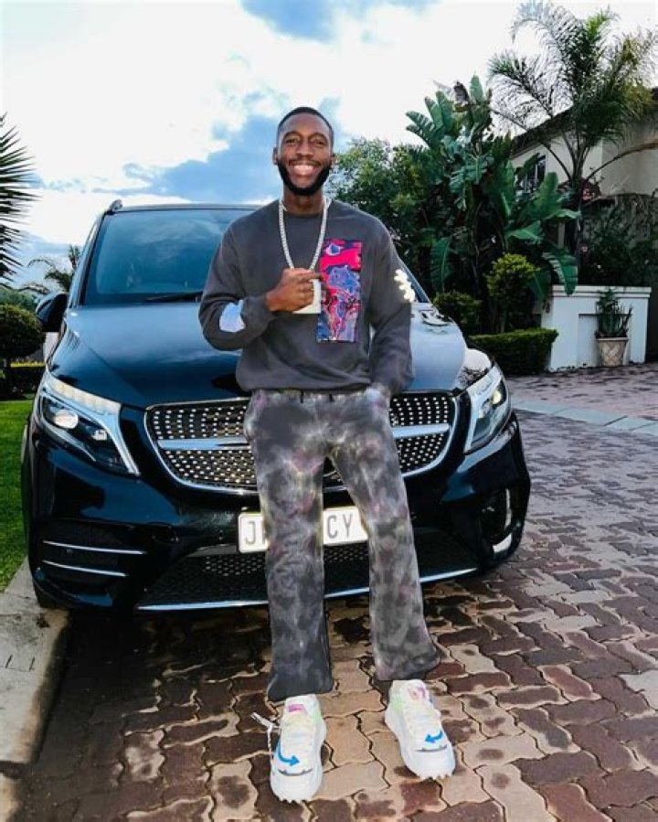 
Daliwonga Age, Birthday, Wikipedia, Who, Nationality, Biography 