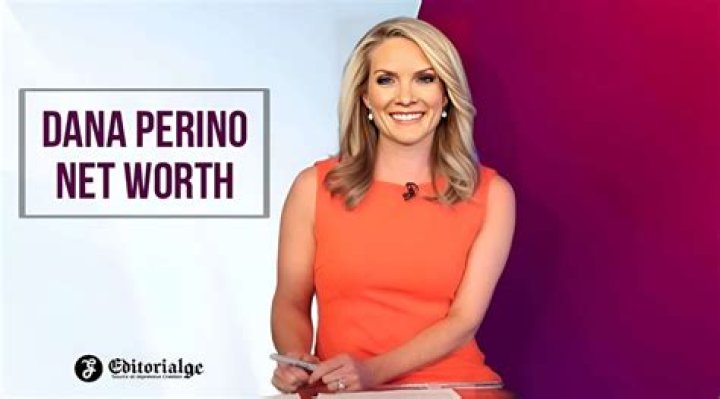 Dana Perino Height, Weight, Net Worth, Age, Birthday, Wikipedia, Who, Nationality, Biography
