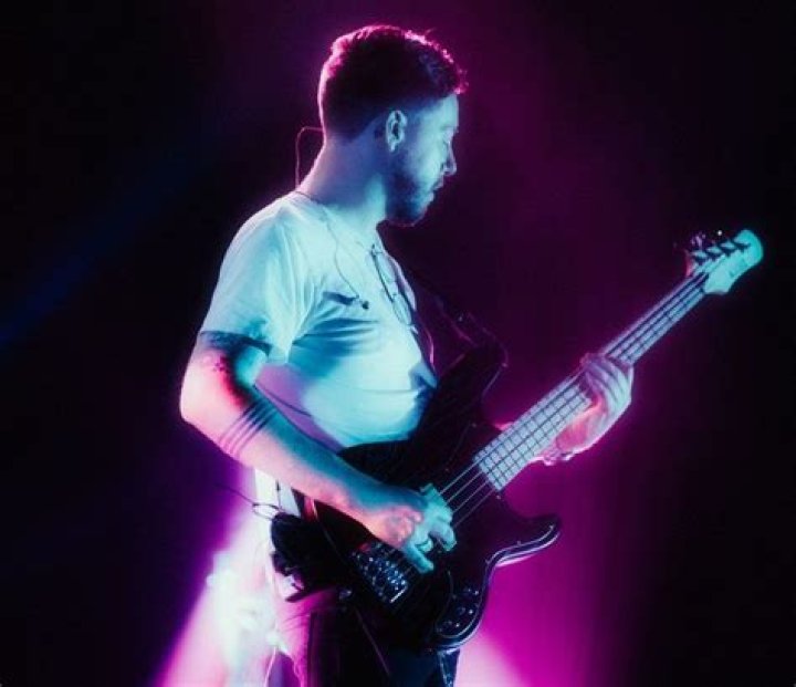 Dance Gavin Dance bassist Tim Feerick passes away