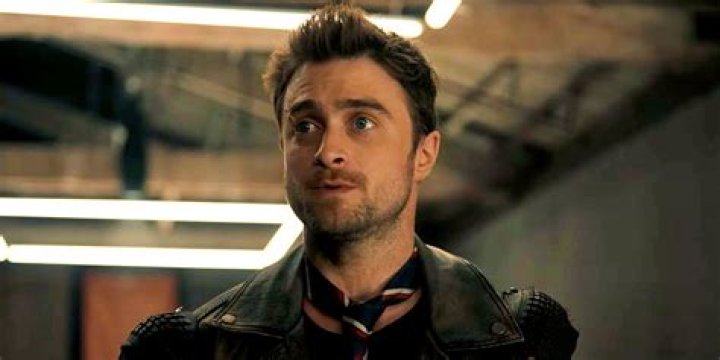 Daniel Radcliffe Might Return For A Flash-Forward In Fantastic Beasts Sequel
