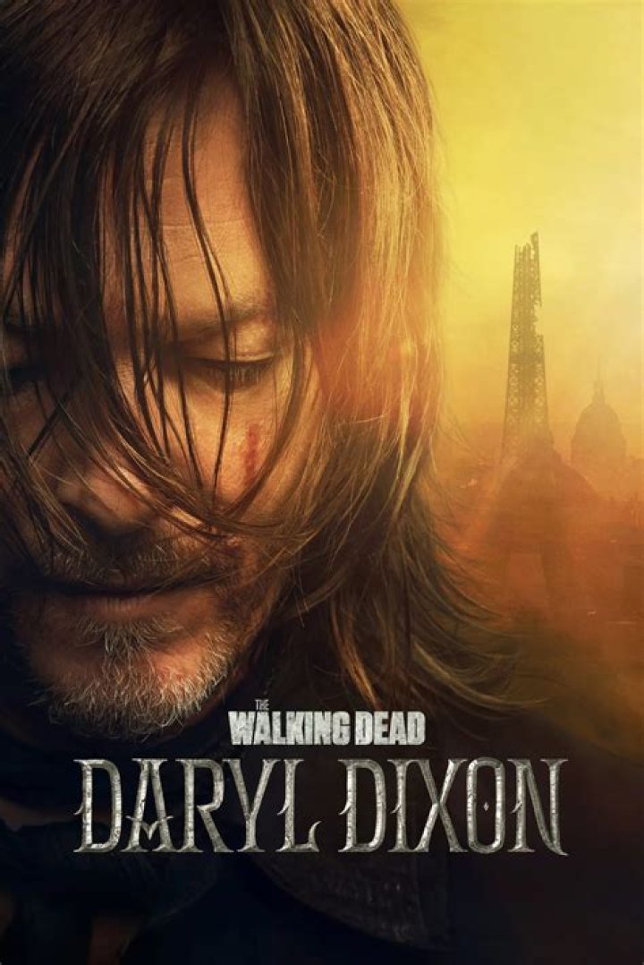 Daryl Dixon’s best moments in ‘The Walking Dead’