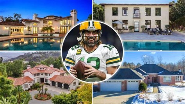Davante Adams house: Where does Davante Adams live?