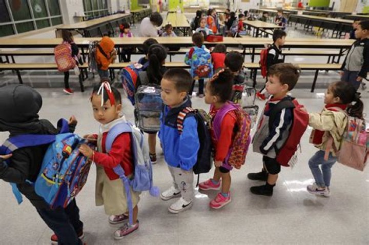 David Cameron children’s education: Where does his kids go to school?