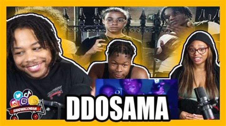 DD Osama siblings: Who are DD Osama siblings?