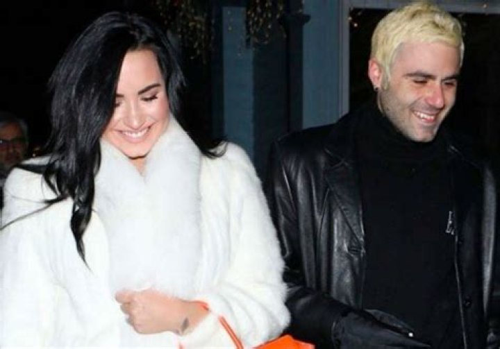 Demi Lovato Has Reportedly Done Short Stints Back In Rehab After Splitting With Troubled Henri Levy