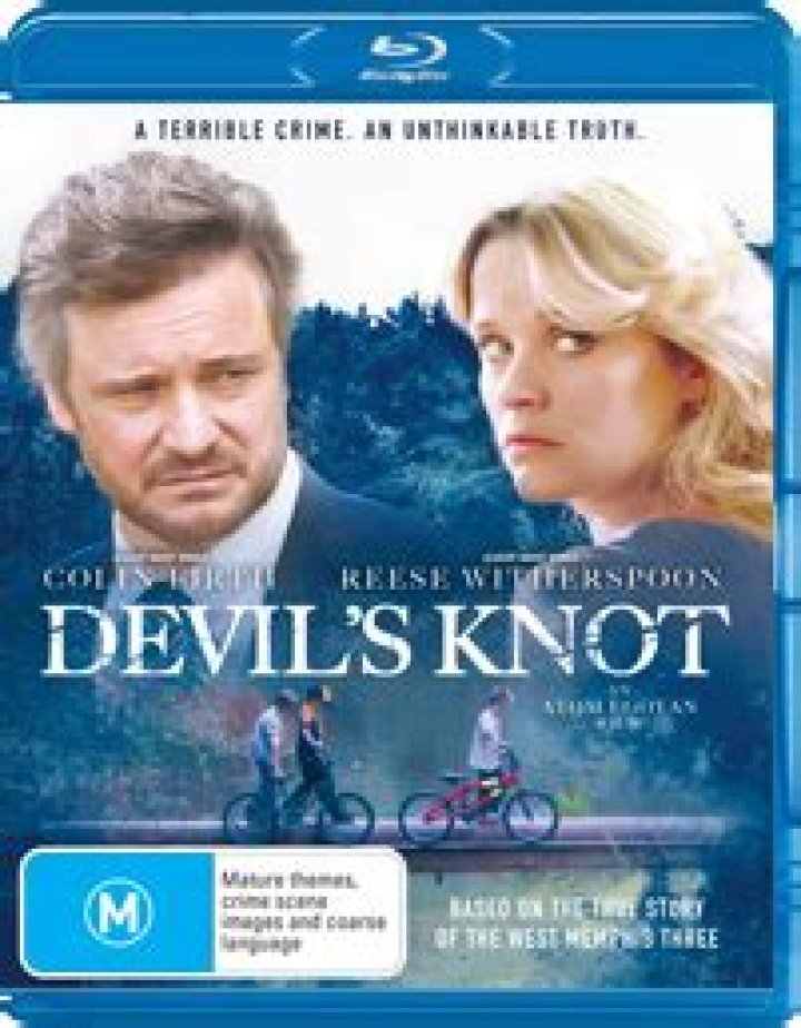 Devil’s Knot Review