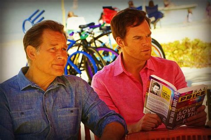 Dexter Review: “Do The Wrong Thing” (Season 7, Episode 6)