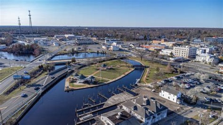 Diane Tiefer – Toms River, NJ