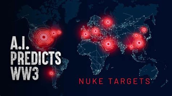 
Did Alexa “Predict” The Start Of World War 3rd In A Viral Video? 
