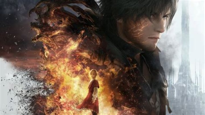 Did Clive and Joshua die at the end of ‘Final Fantasy XVI?’