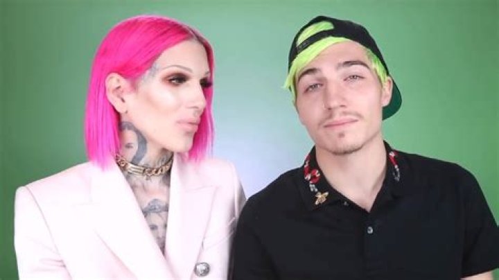 Did Jeffree Star’s Ex-Boyfriend Move On With Another Woman?