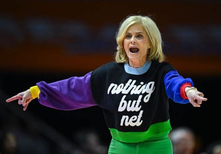 Did LSU Head Coach Kim Mulkey Undergo Plastic Surgery? Details About Her Changes In Looks Explored