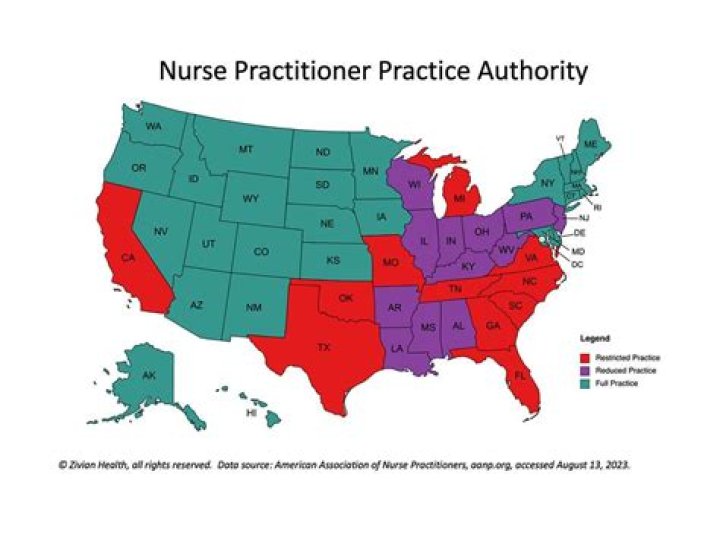 Directory of U.S. Nurse Practitioners (NP) in Cochran, Georgia