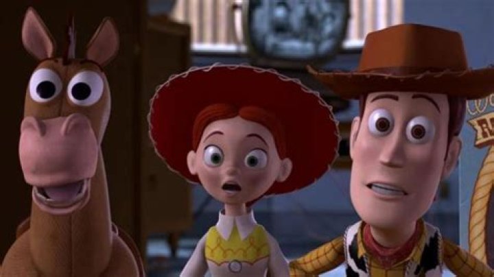 Disney fans are thirsting over a ‘Toy Story’ mascot’s new look