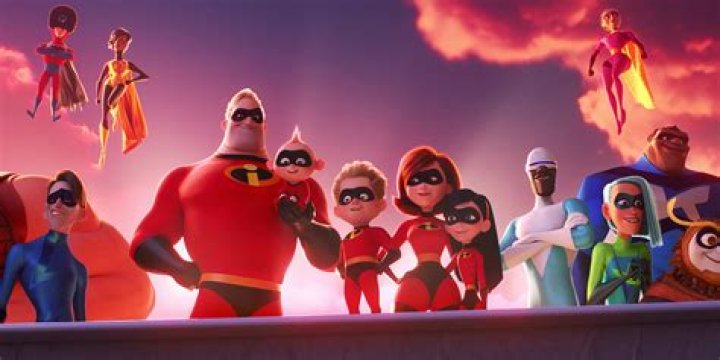 Disney Likely To Air The Incredibles 2 Trailer During The Super Bowl