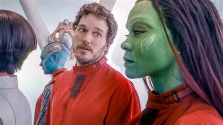 Do Star-Lord and Gamora end up back together in ‘Guardians of the Galaxy Vol. 3?’