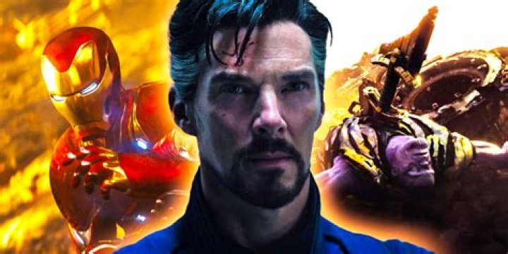 ‘Doctor Strange 2’ star reveals if his character was snapped by Thanos in ‘Infinity War’