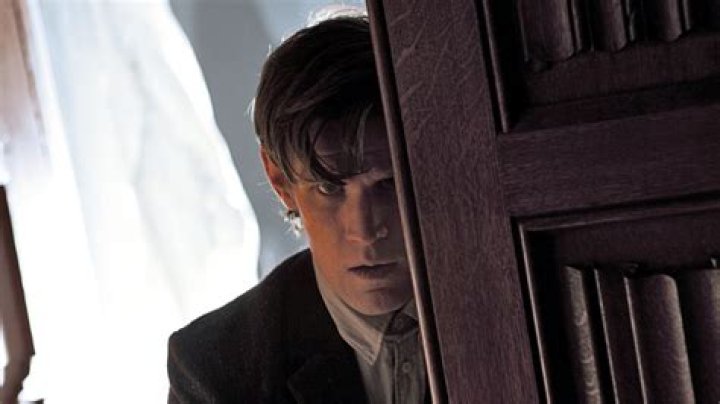 Doctor Who Review: “Hide” (Series 7, Episode 10)
