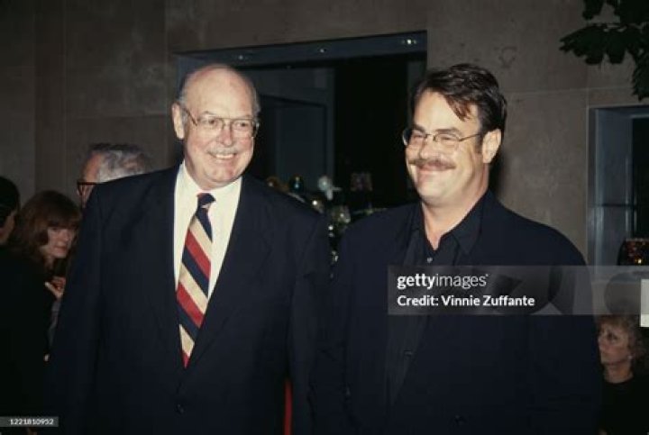 Does Dan Aykroyd have a son?