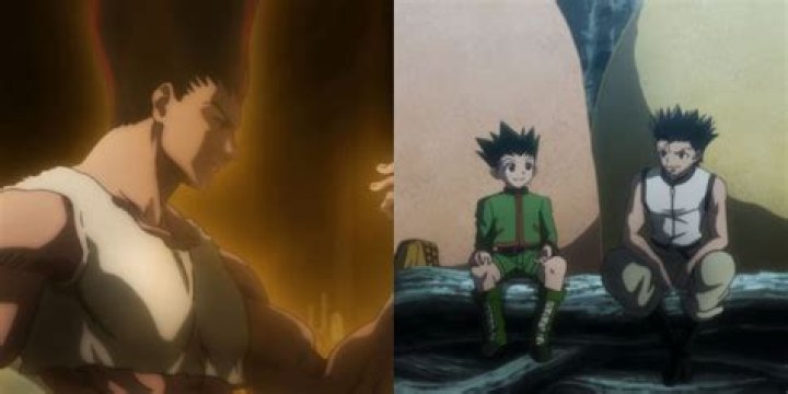 Does Gon die in ‘Hunter x Hunter’?