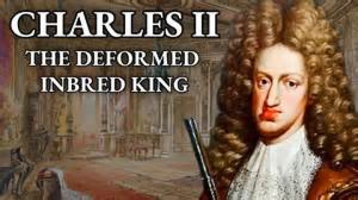 Does King Charles really believe he’ll cure his cancer by blasting coffee up his bum?